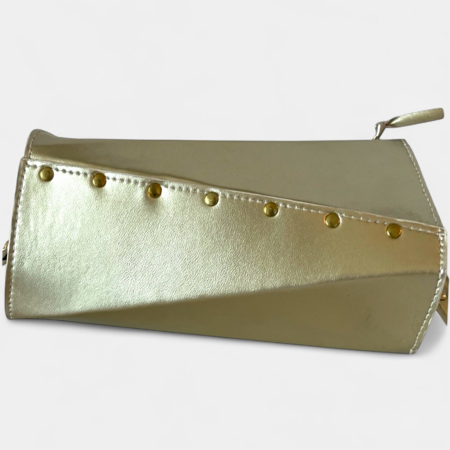 Geometric Fanny Pack