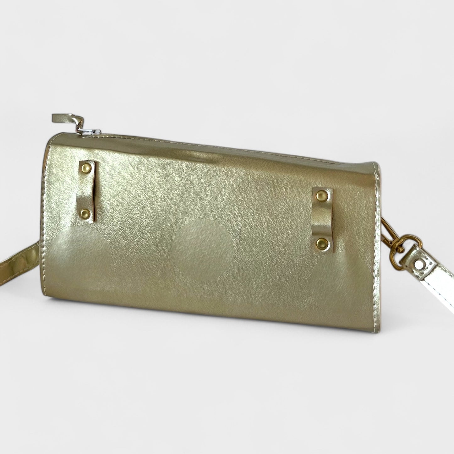 Geometric Fanny Pack