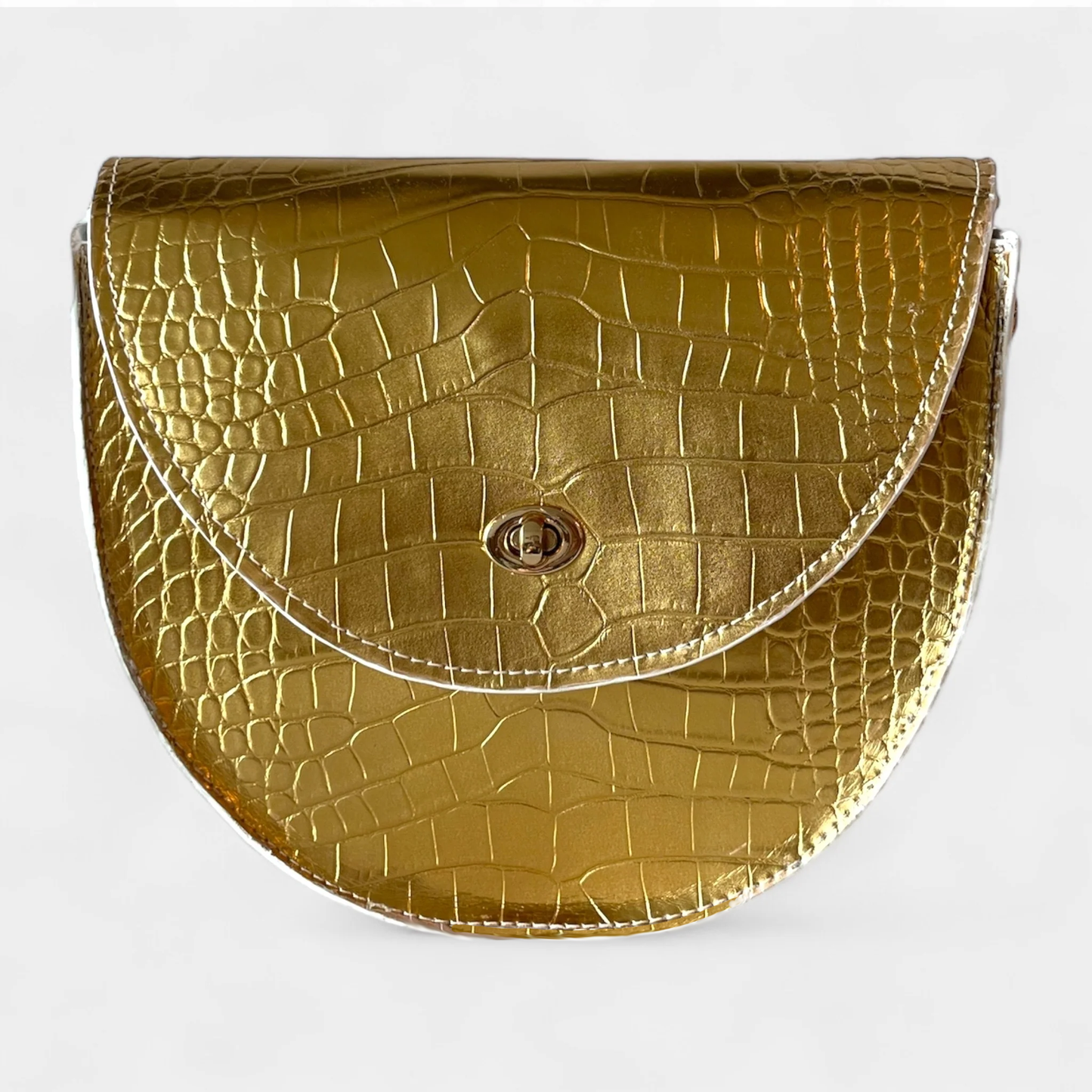 Gilded Gypsy Purse