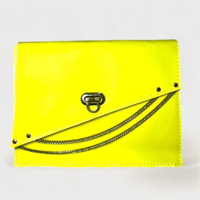 Retro Purse