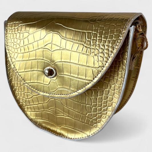Gilded Gypsy Purse