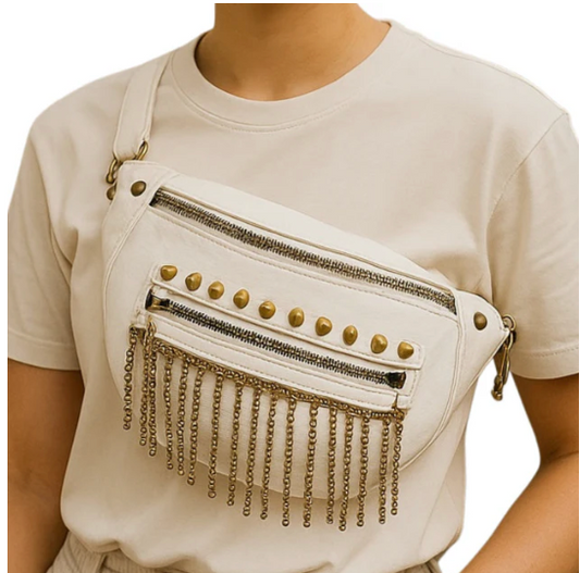 Rebel Fanny Pack